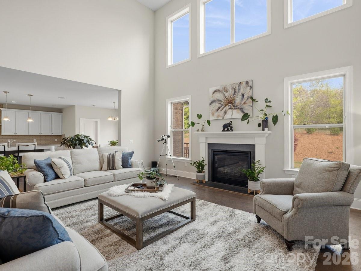 1015 Golden Bell Drive — Waxhaw