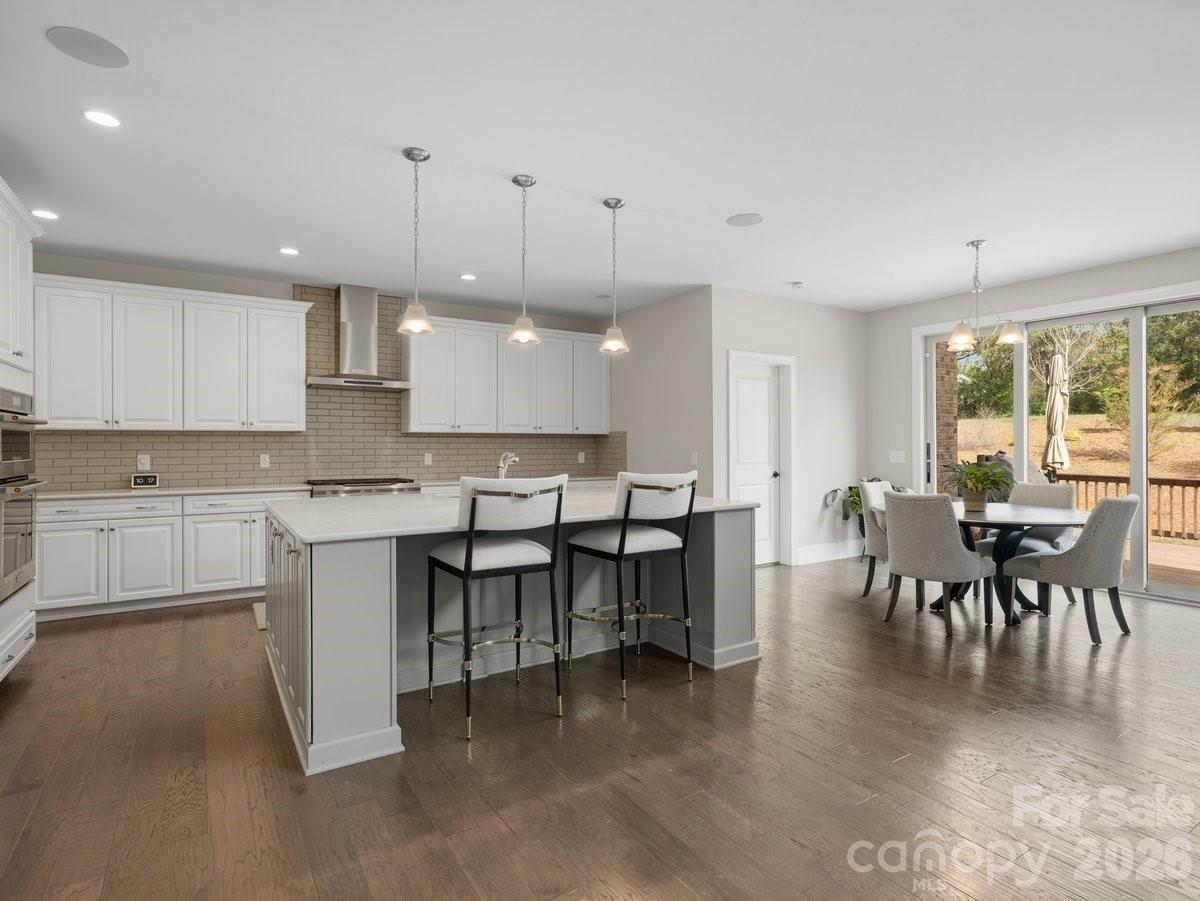 1015 Golden Bell Drive — Waxhaw