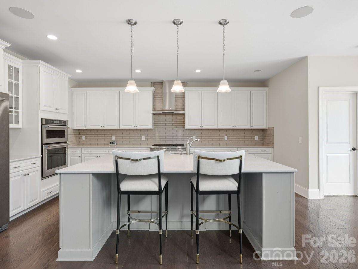 1015 Golden Bell Drive — Waxhaw