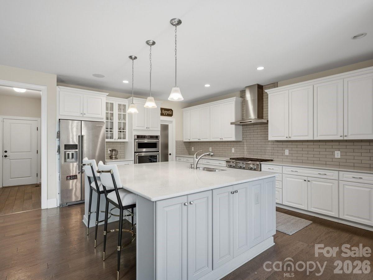 1015 Golden Bell Drive — Waxhaw