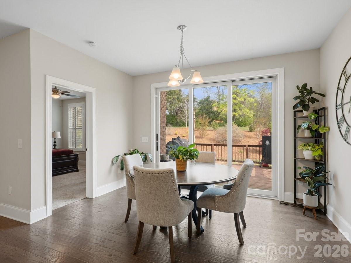 1015 Golden Bell Drive — Waxhaw