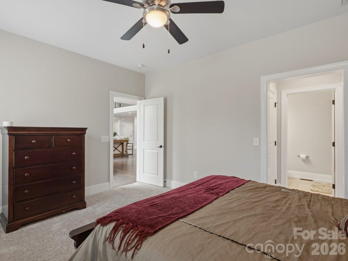 1015 Golden Bell Drive — Waxhaw