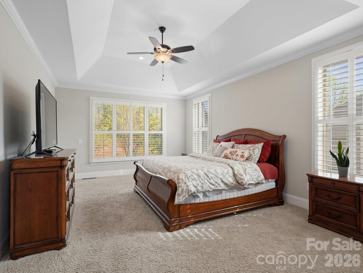 1015 Golden Bell Drive — Waxhaw