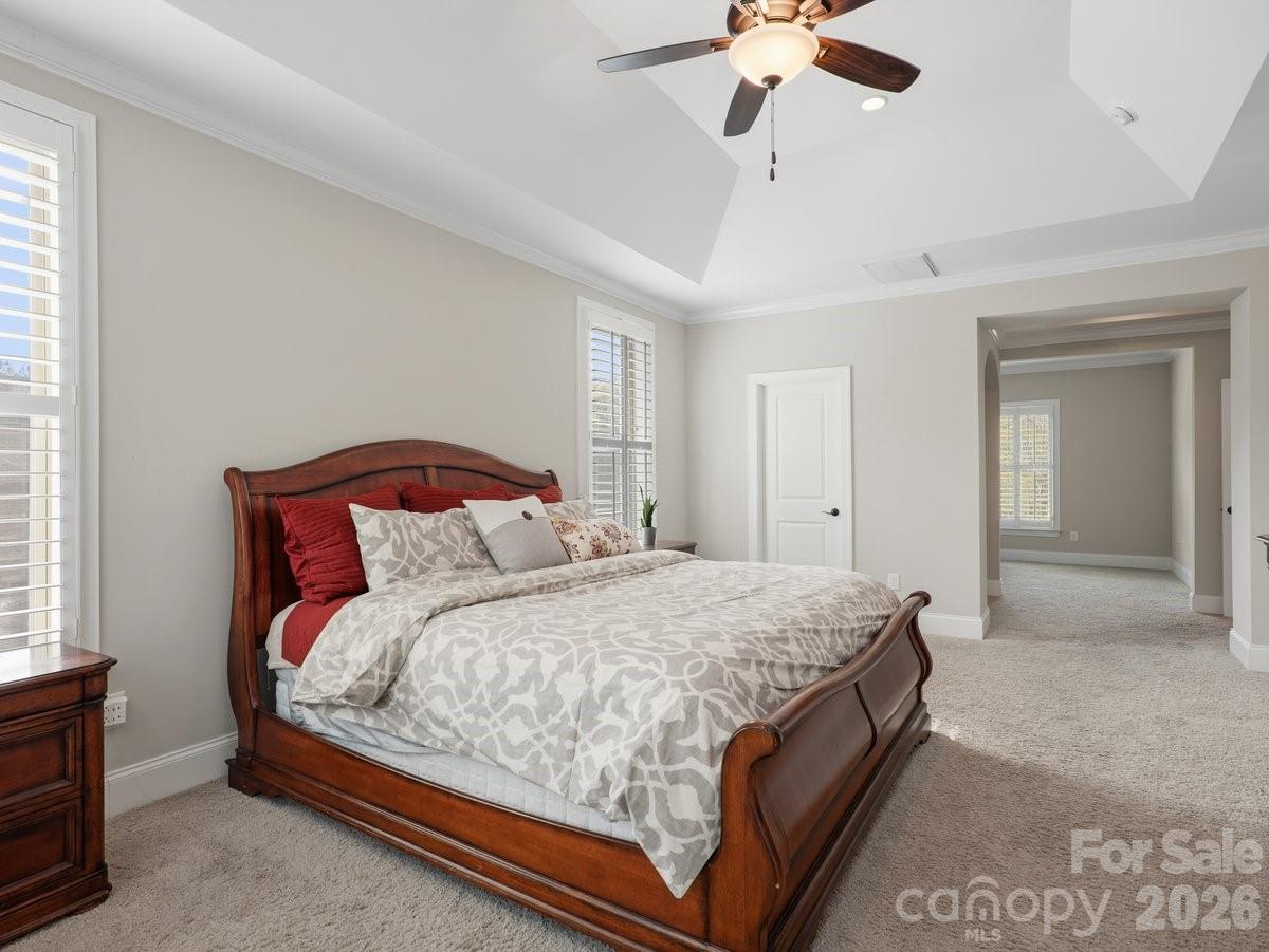 1015 Golden Bell Drive — Waxhaw