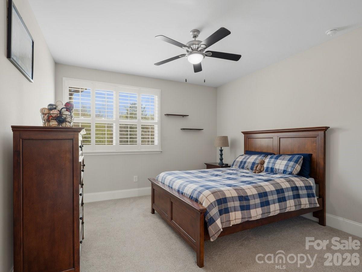 1015 Golden Bell Drive — Waxhaw