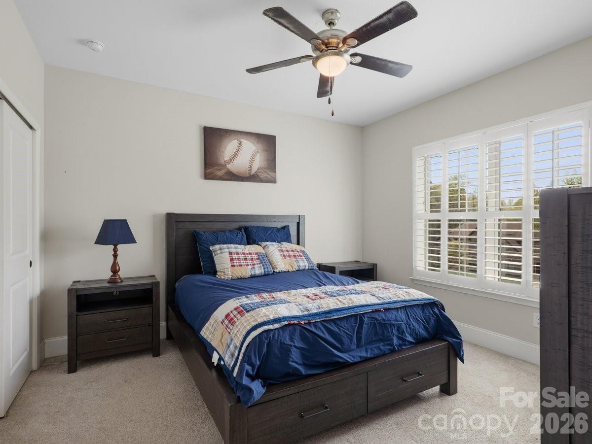 1015 Golden Bell Drive — Waxhaw