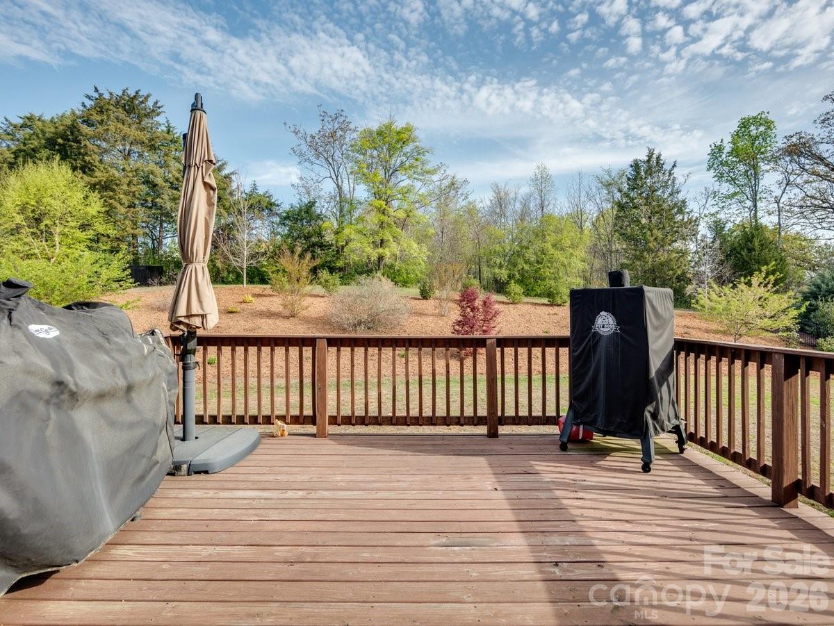 1015 Golden Bell Drive — Waxhaw