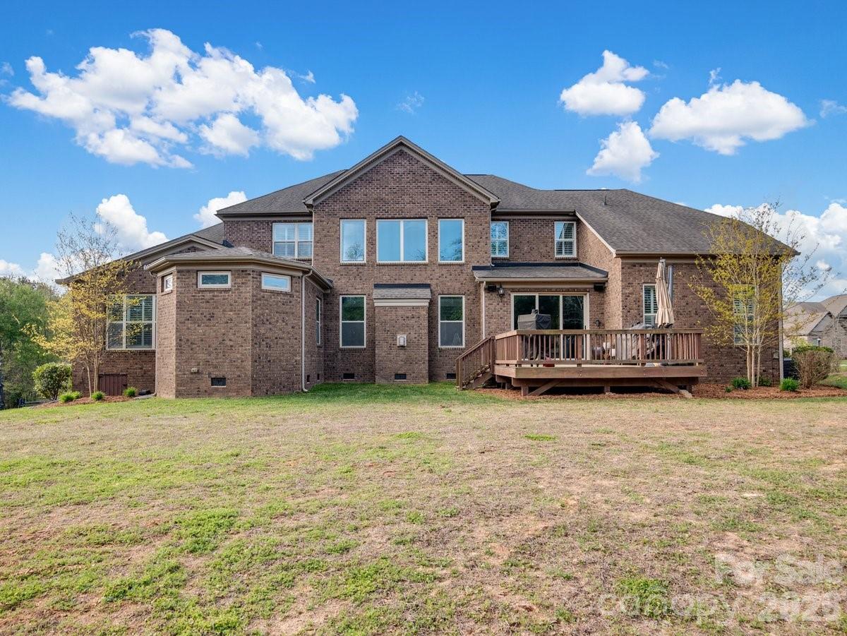 1015 Golden Bell Drive — Waxhaw