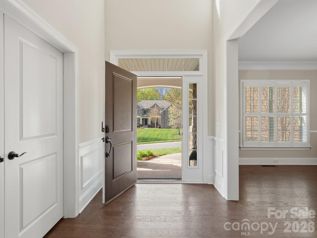 1015 Golden Bell Drive — Waxhaw