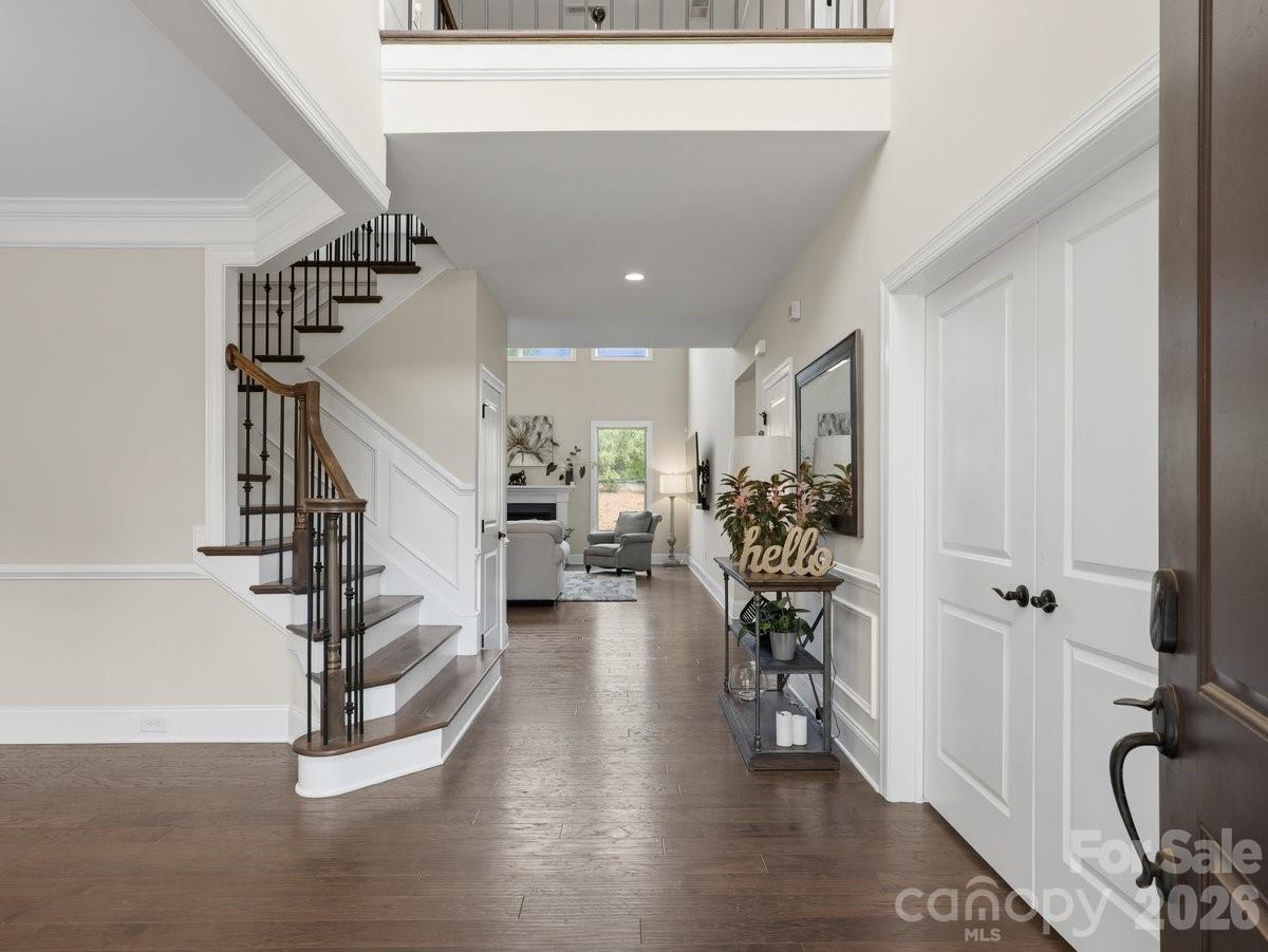 1015 Golden Bell Drive — Waxhaw