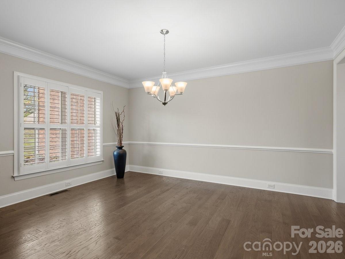 1015 Golden Bell Drive — Waxhaw