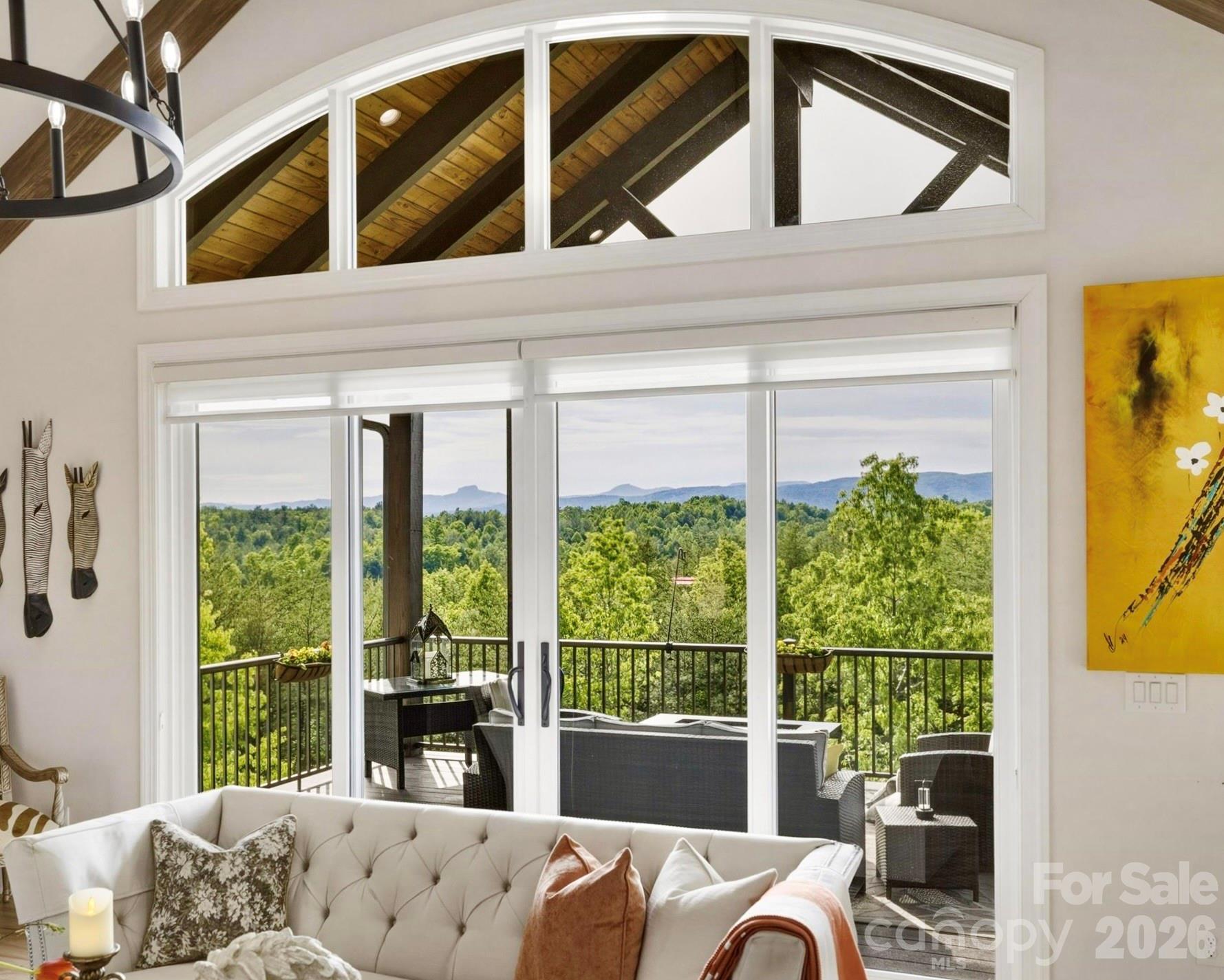 1506 High Valley Way — Lenoir