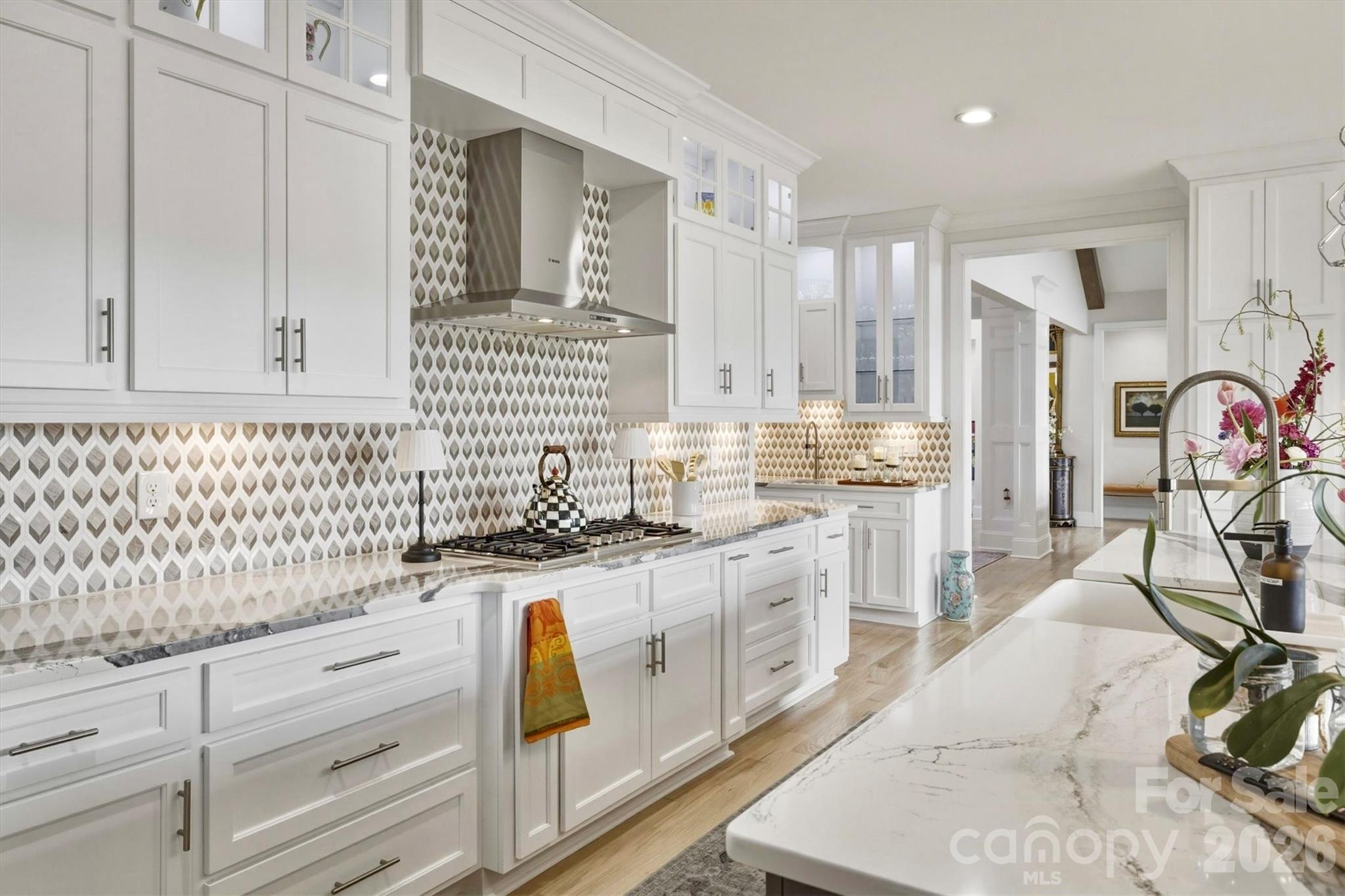 1506 High Valley Way — Lenoir
