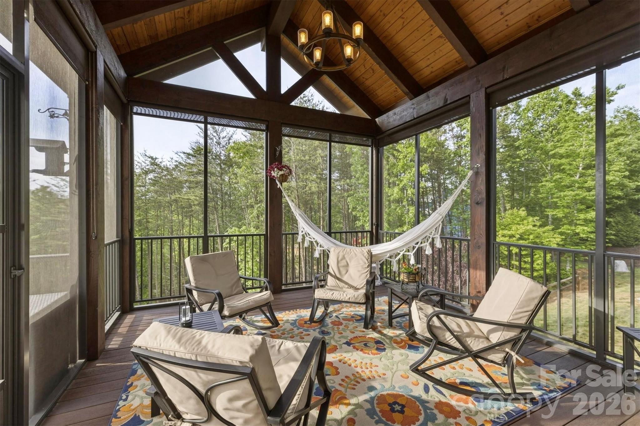 1506 High Valley Way — Lenoir