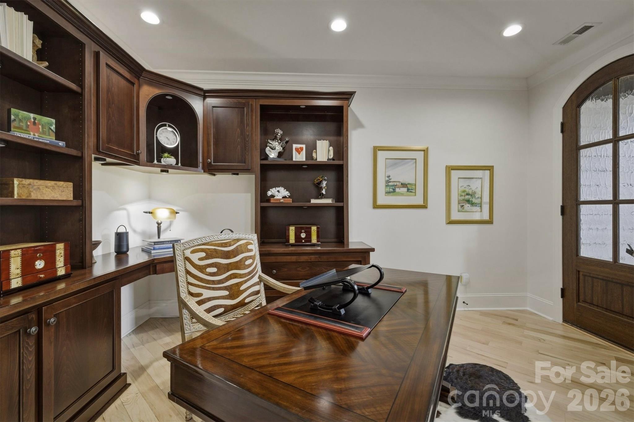 1506 High Valley Way — Lenoir