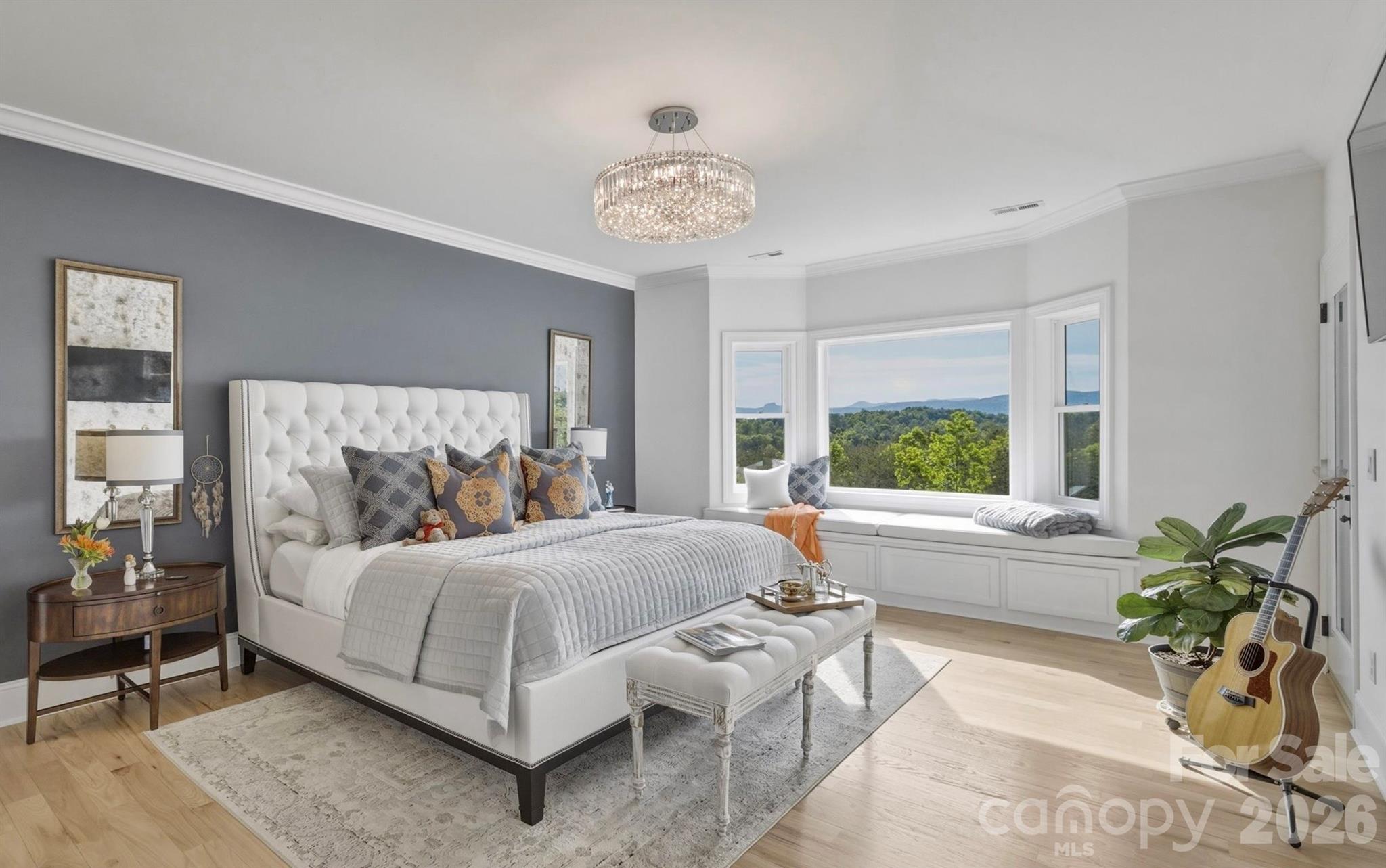 1506 High Valley Way — Lenoir