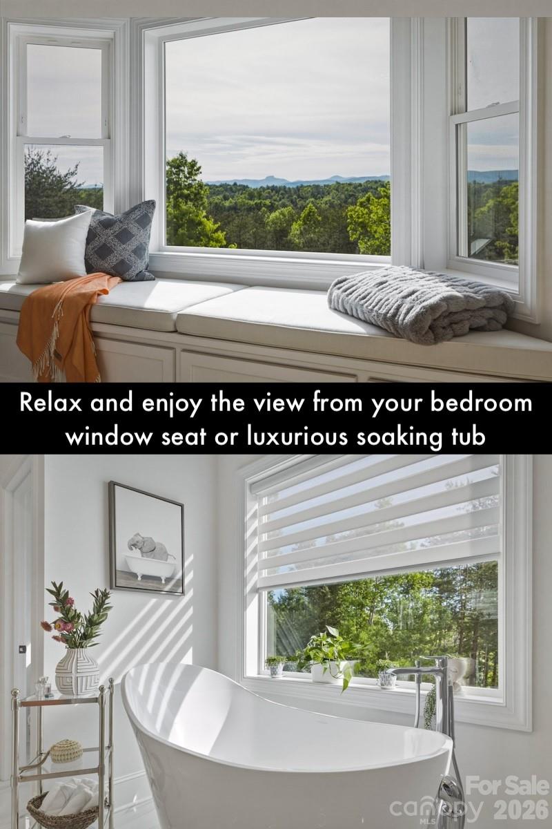 1506 High Valley Way — Lenoir