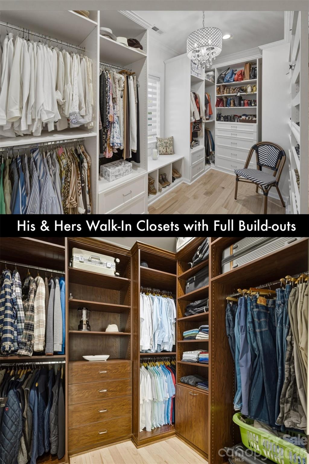 1506 High Valley Way — Lenoir