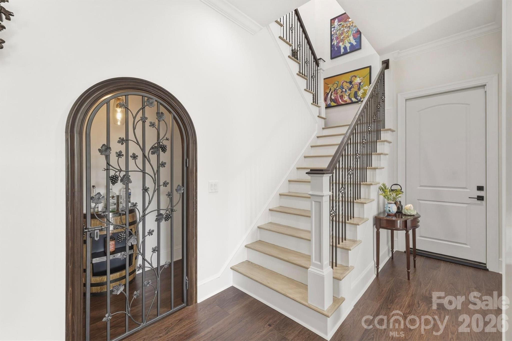 1506 High Valley Way — Lenoir