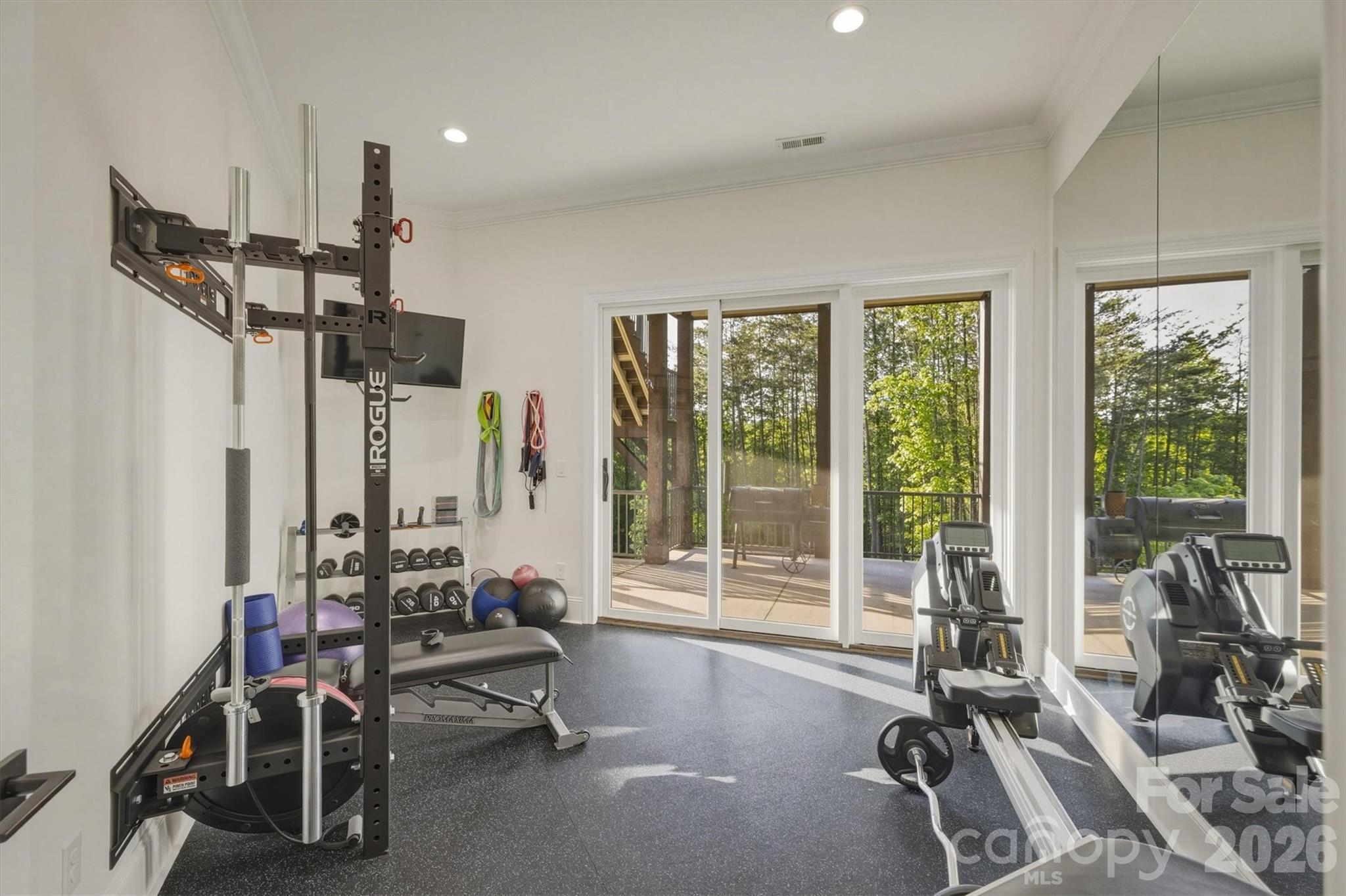 1506 High Valley Way — Lenoir