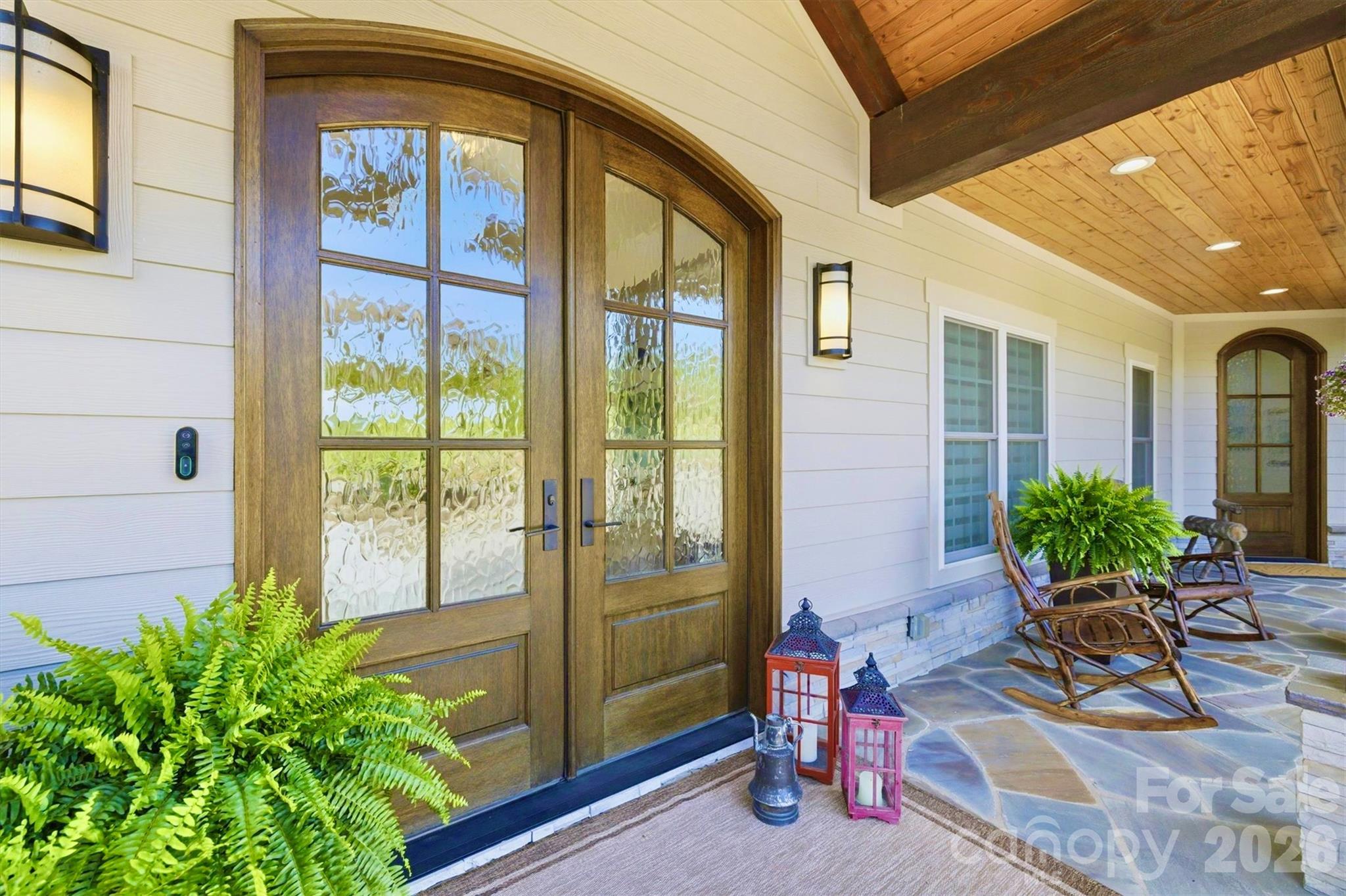 1506 High Valley Way — Lenoir