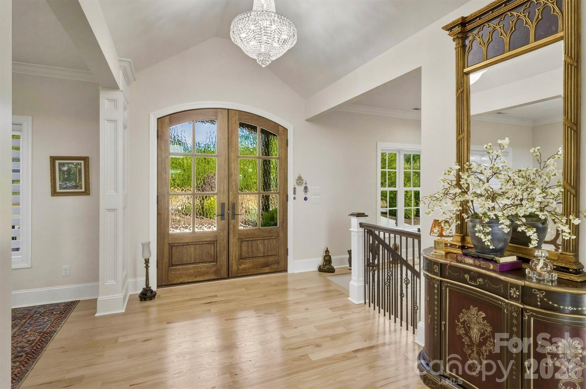 1506 High Valley Way — Lenoir
