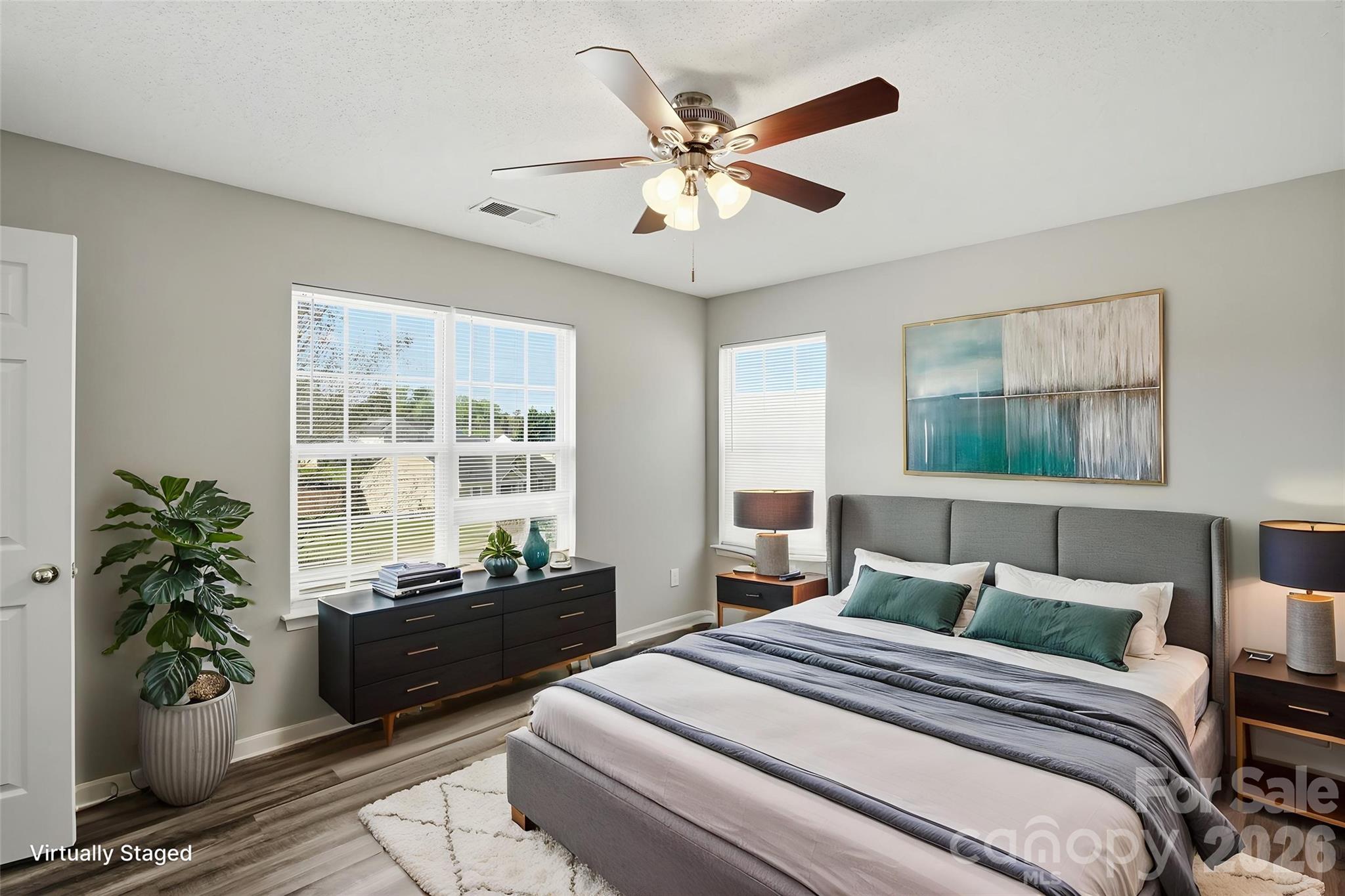 836 Almora Drive — Charlotte