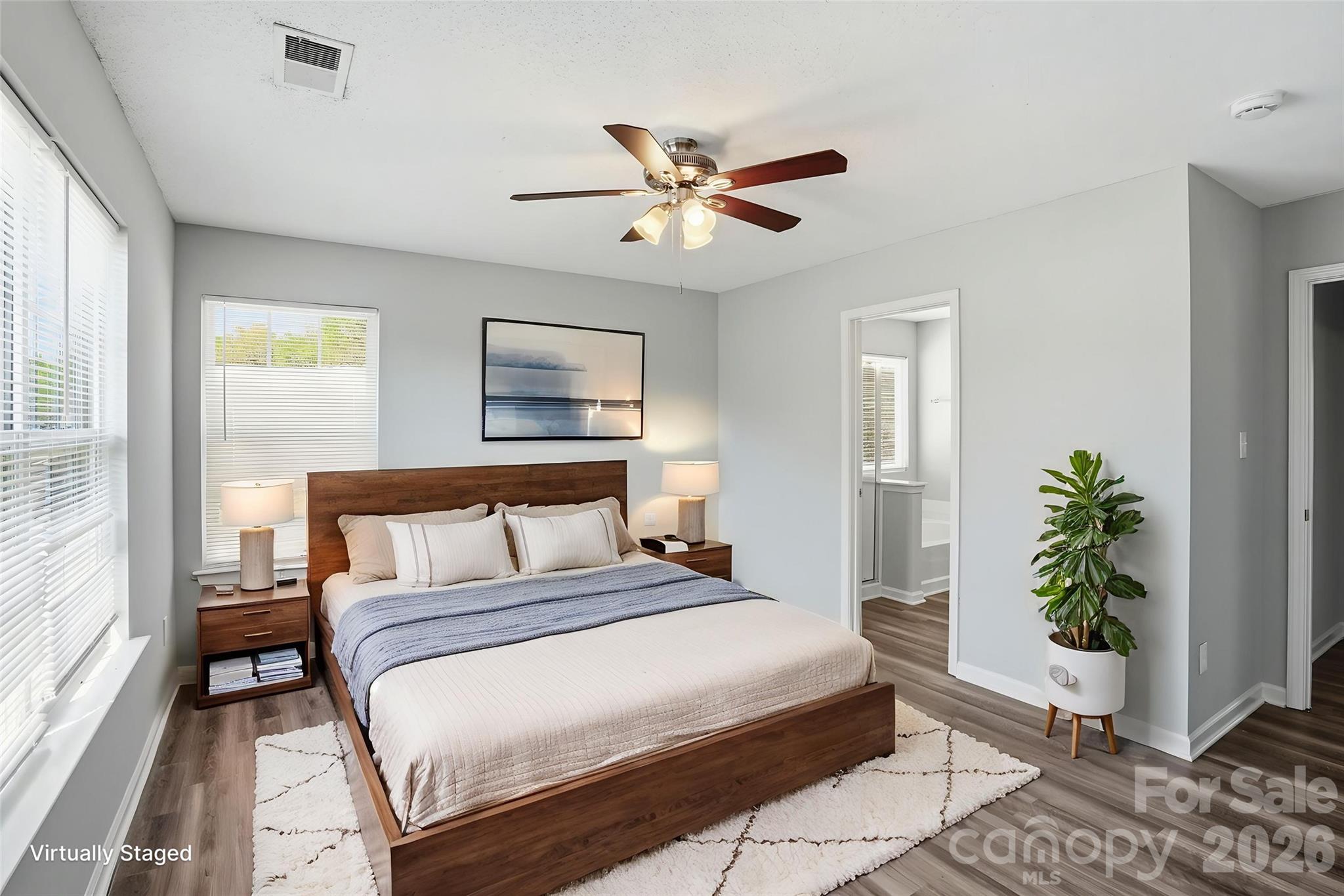 836 Almora Drive — Charlotte