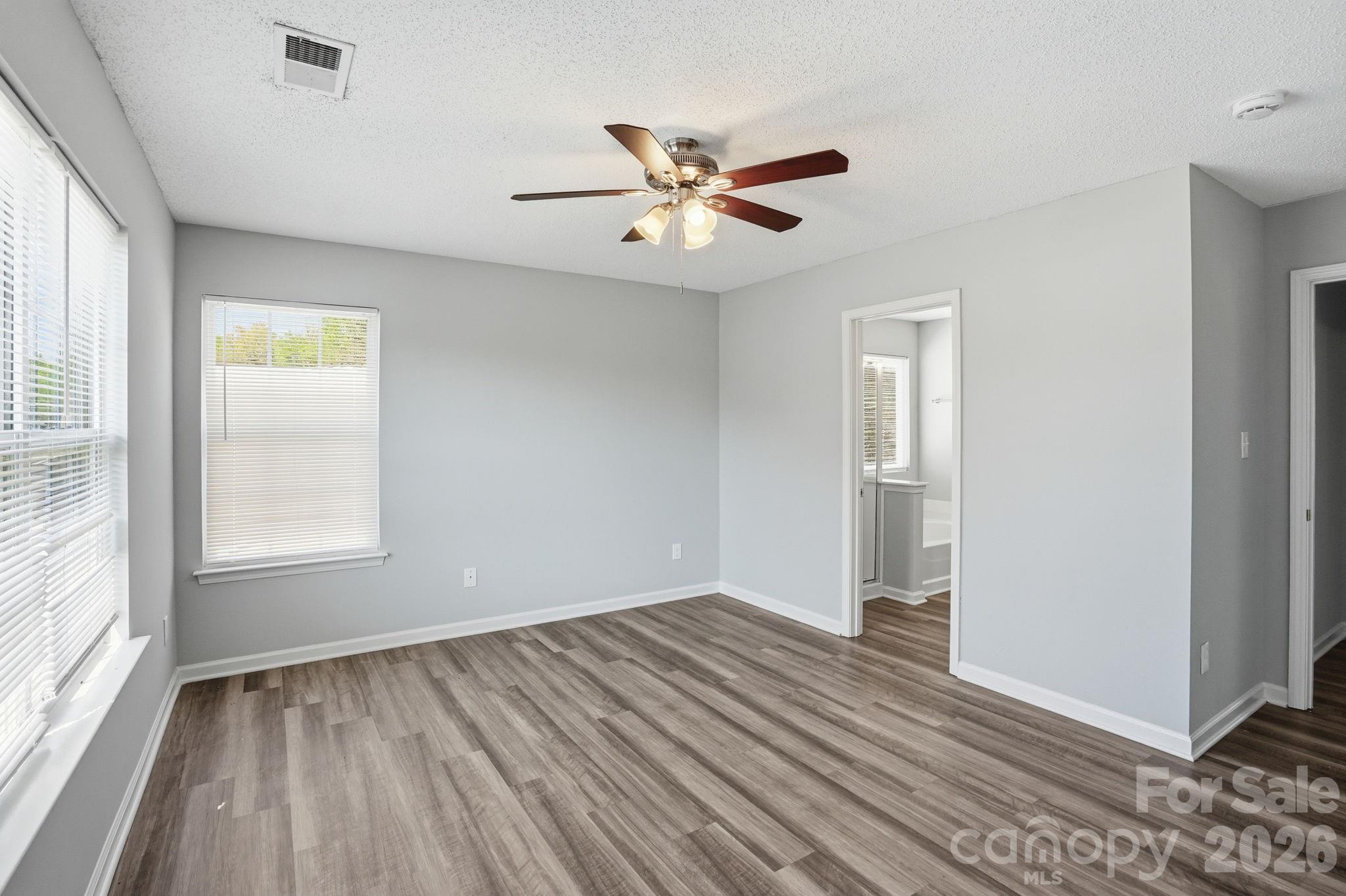 836 Almora Drive — Charlotte