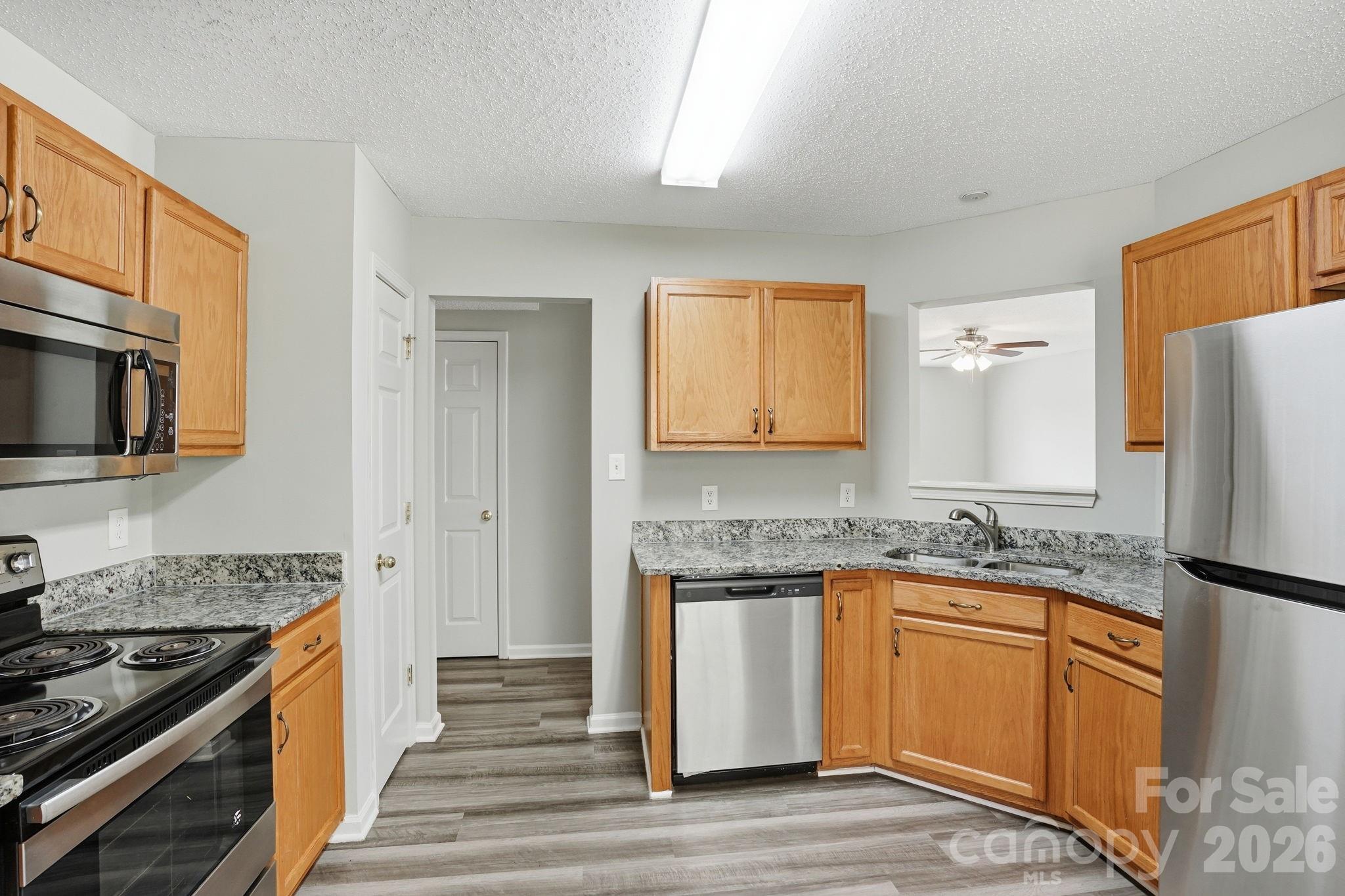 836 Almora Drive — Charlotte