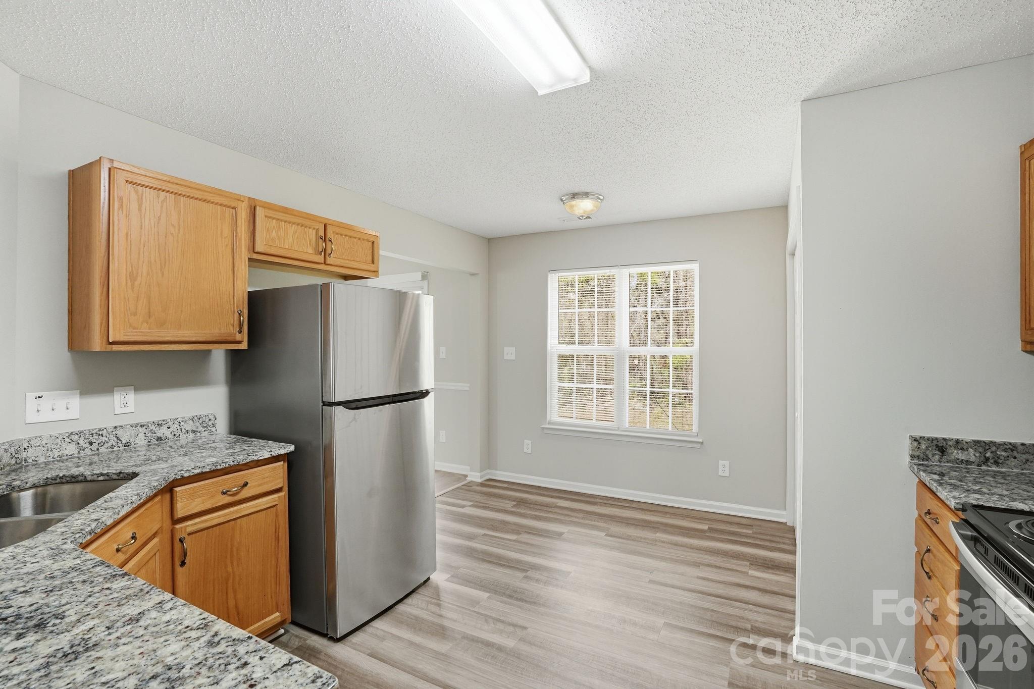 836 Almora Drive — Charlotte