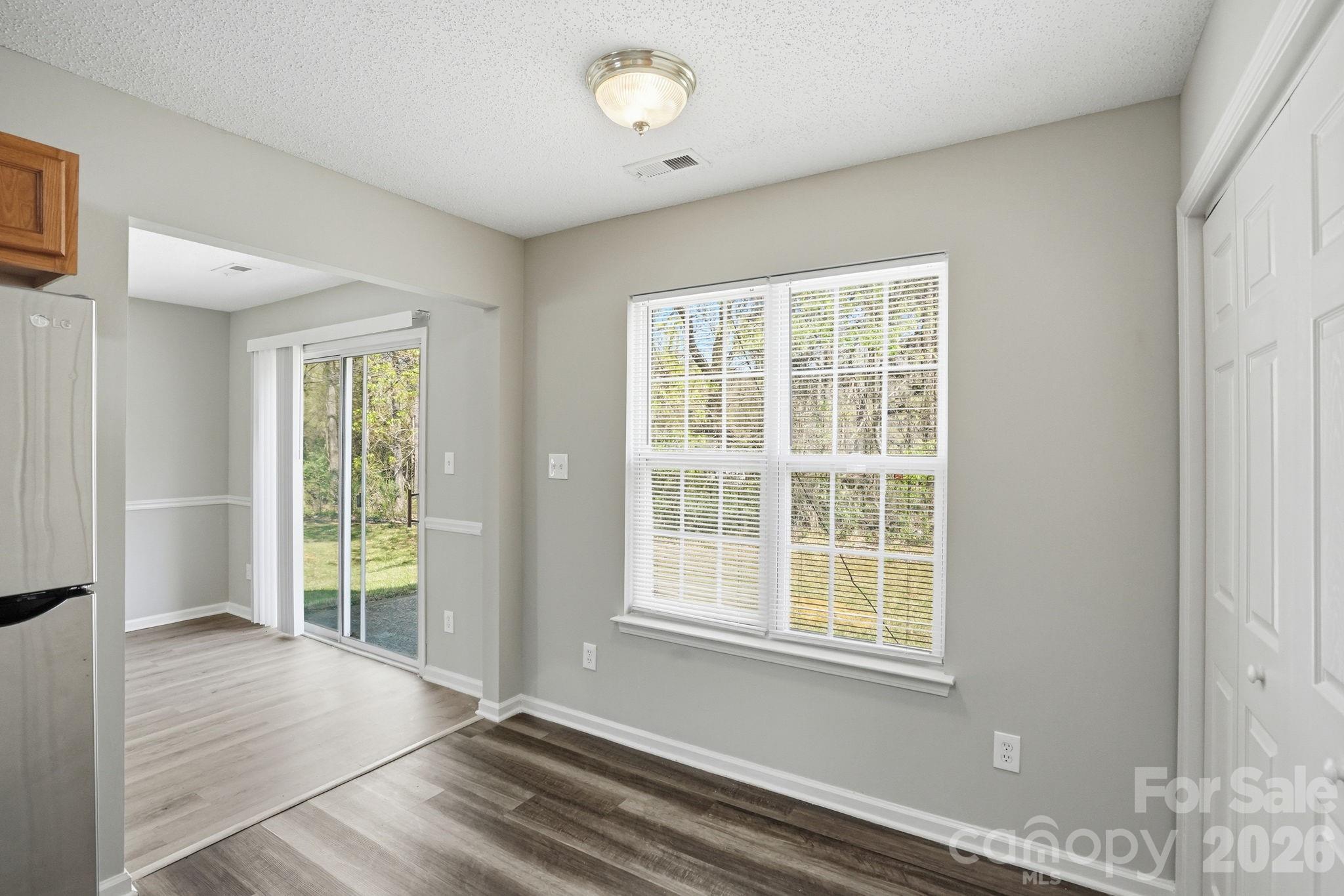 836 Almora Drive — Charlotte