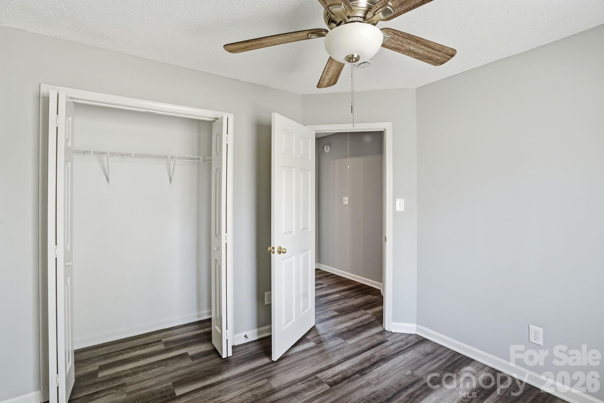 836 Almora Drive — Charlotte