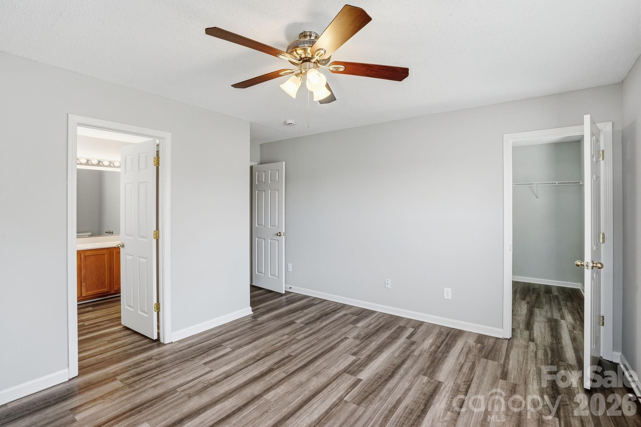 836 Almora Drive — Charlotte