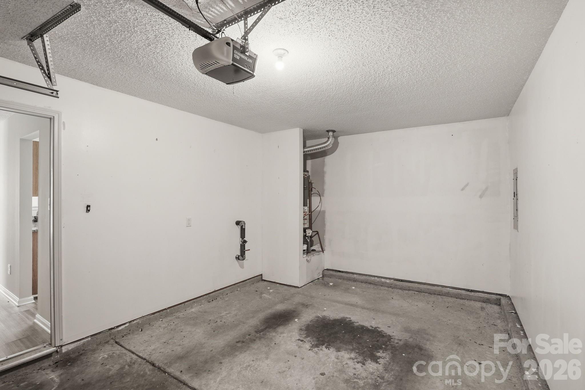 836 Almora Drive — Charlotte