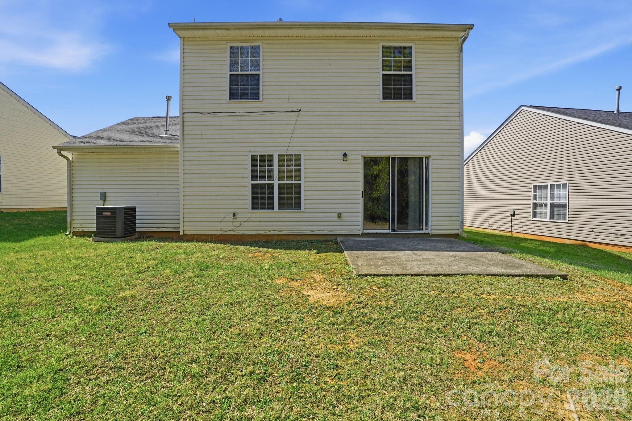 836 Almora Drive — Charlotte