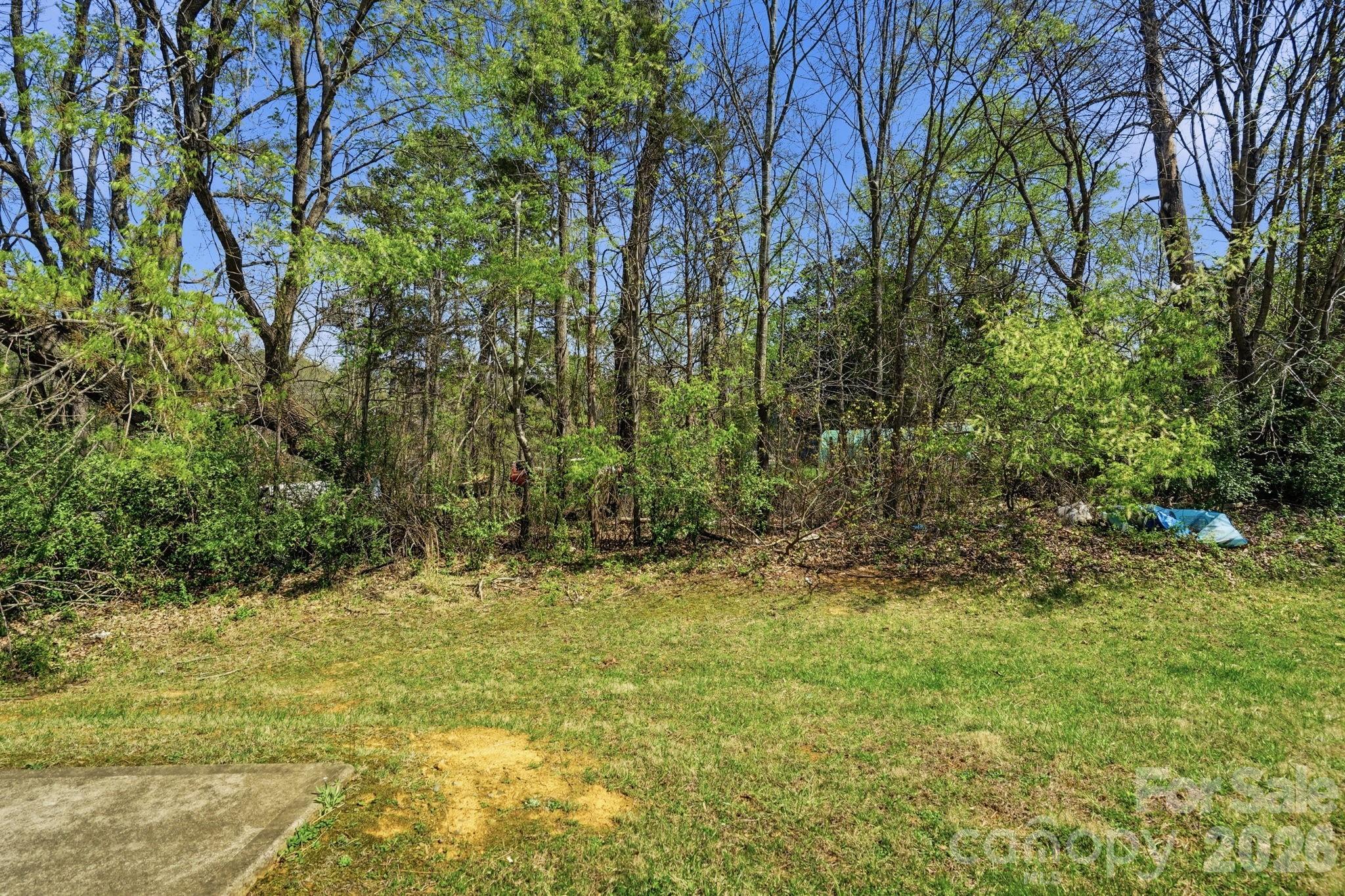 836 Almora Drive — Charlotte