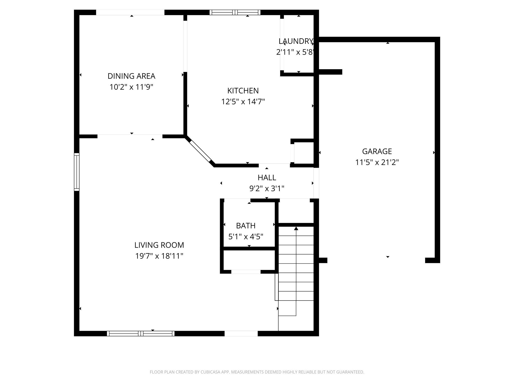 836 Almora Drive — Charlotte