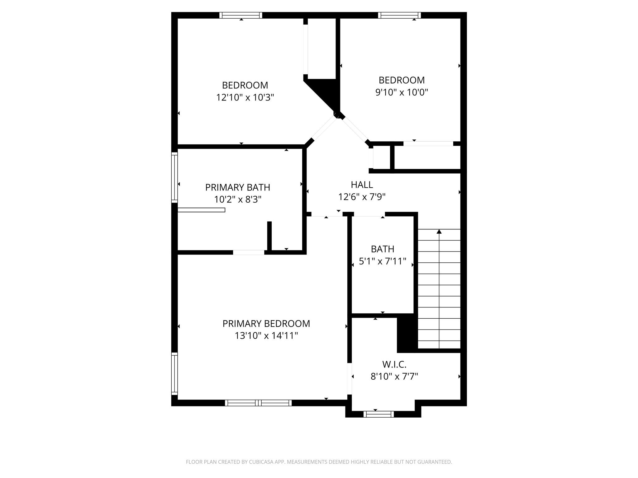 836 Almora Drive — Charlotte
