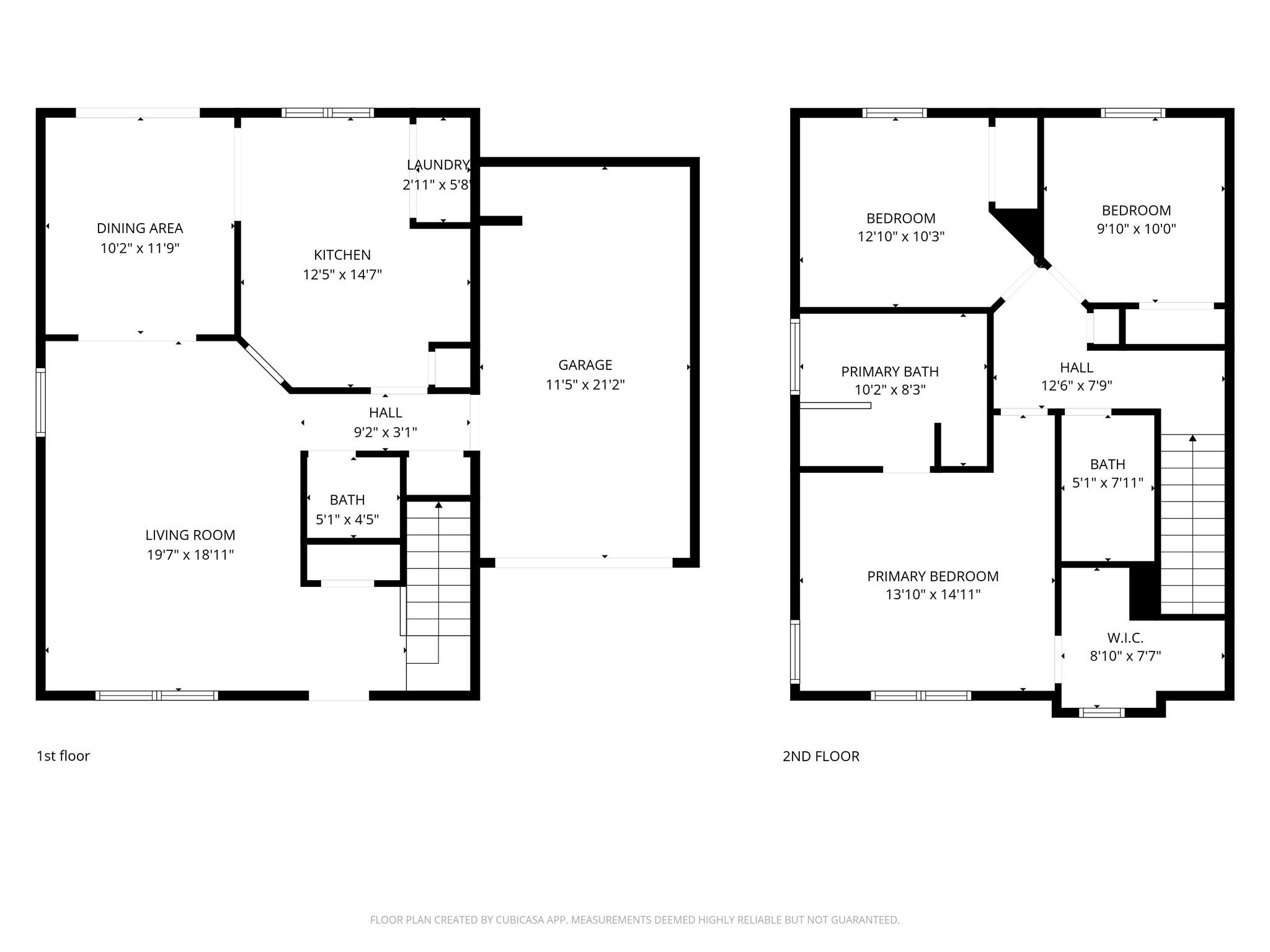 836 Almora Drive — Charlotte