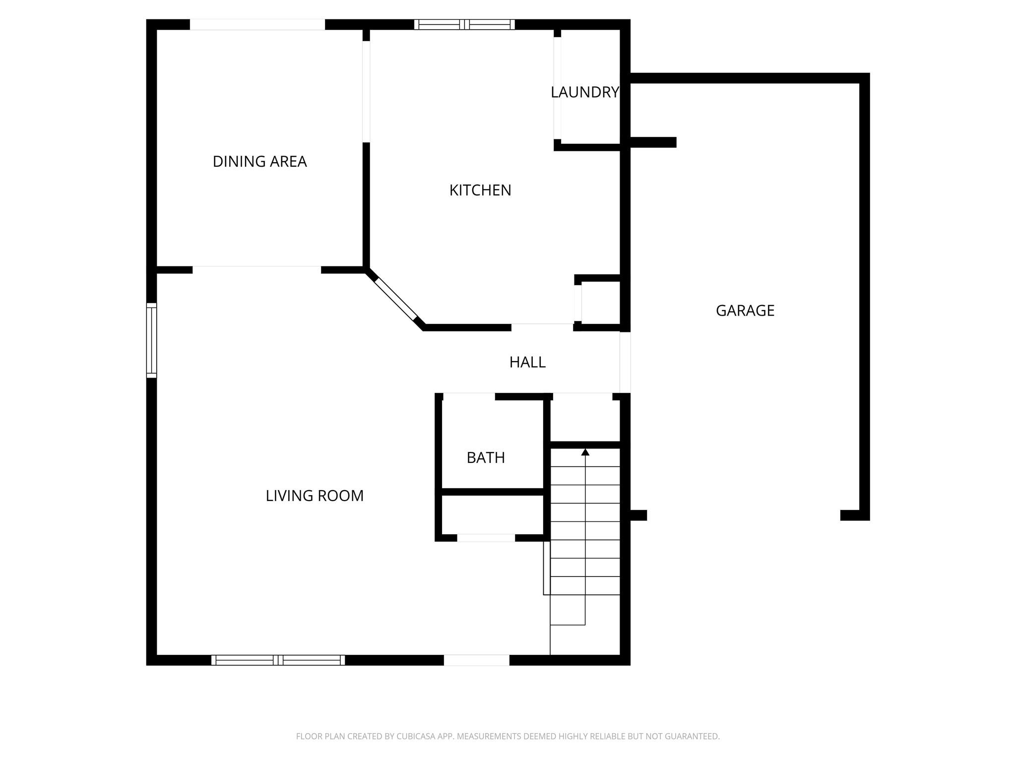 836 Almora Drive — Charlotte