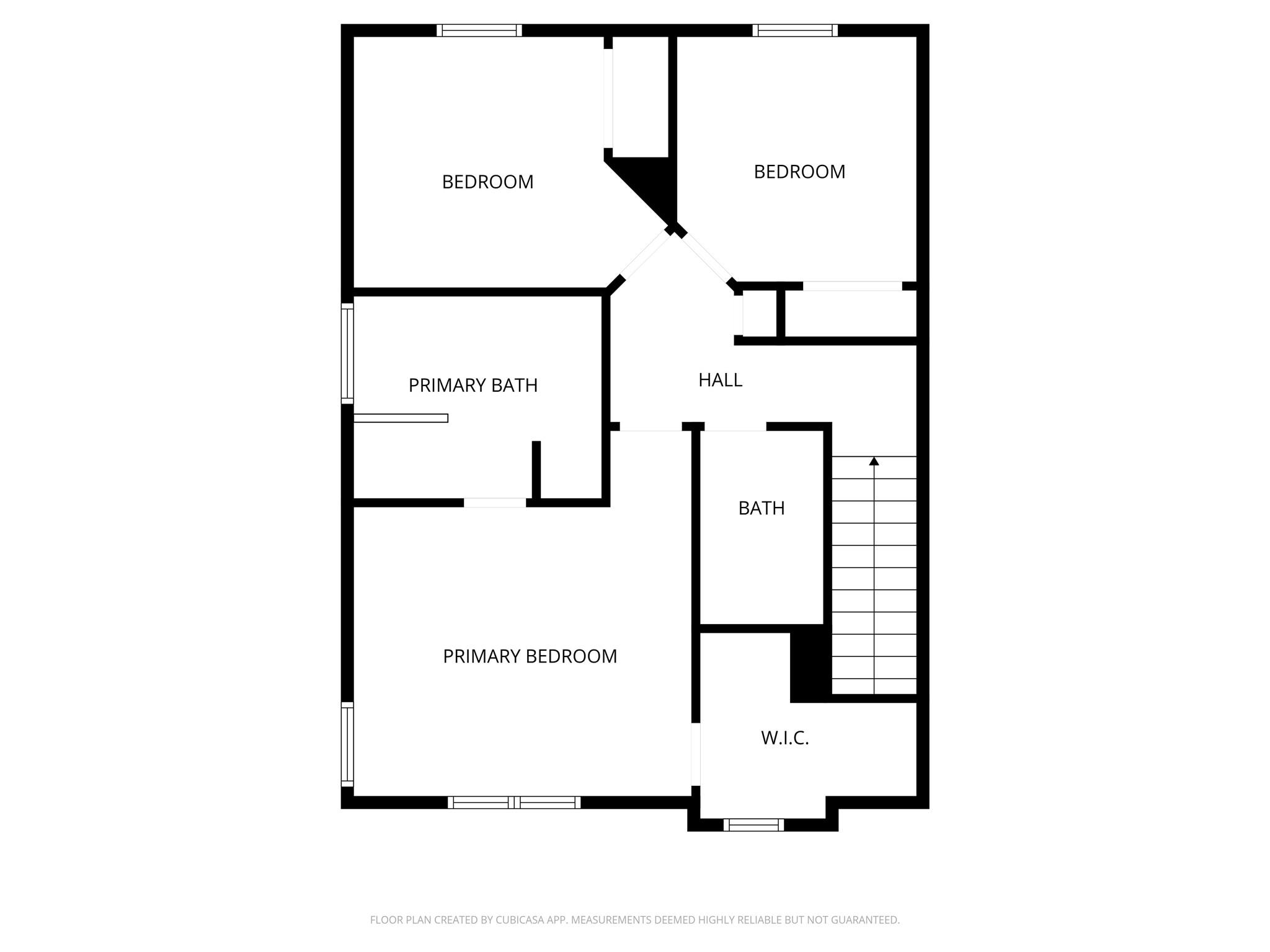 836 Almora Drive — Charlotte
