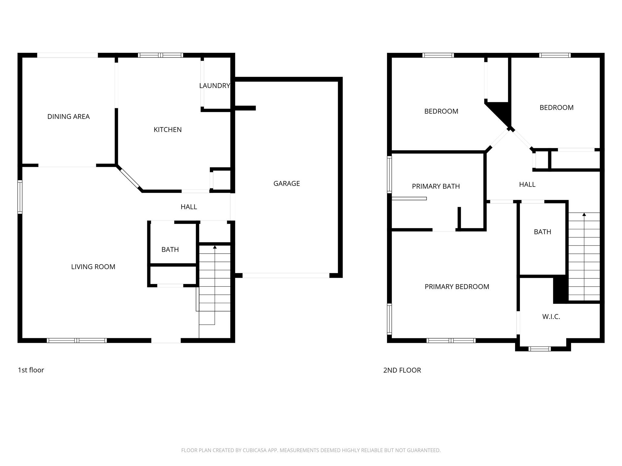 836 Almora Drive — Charlotte