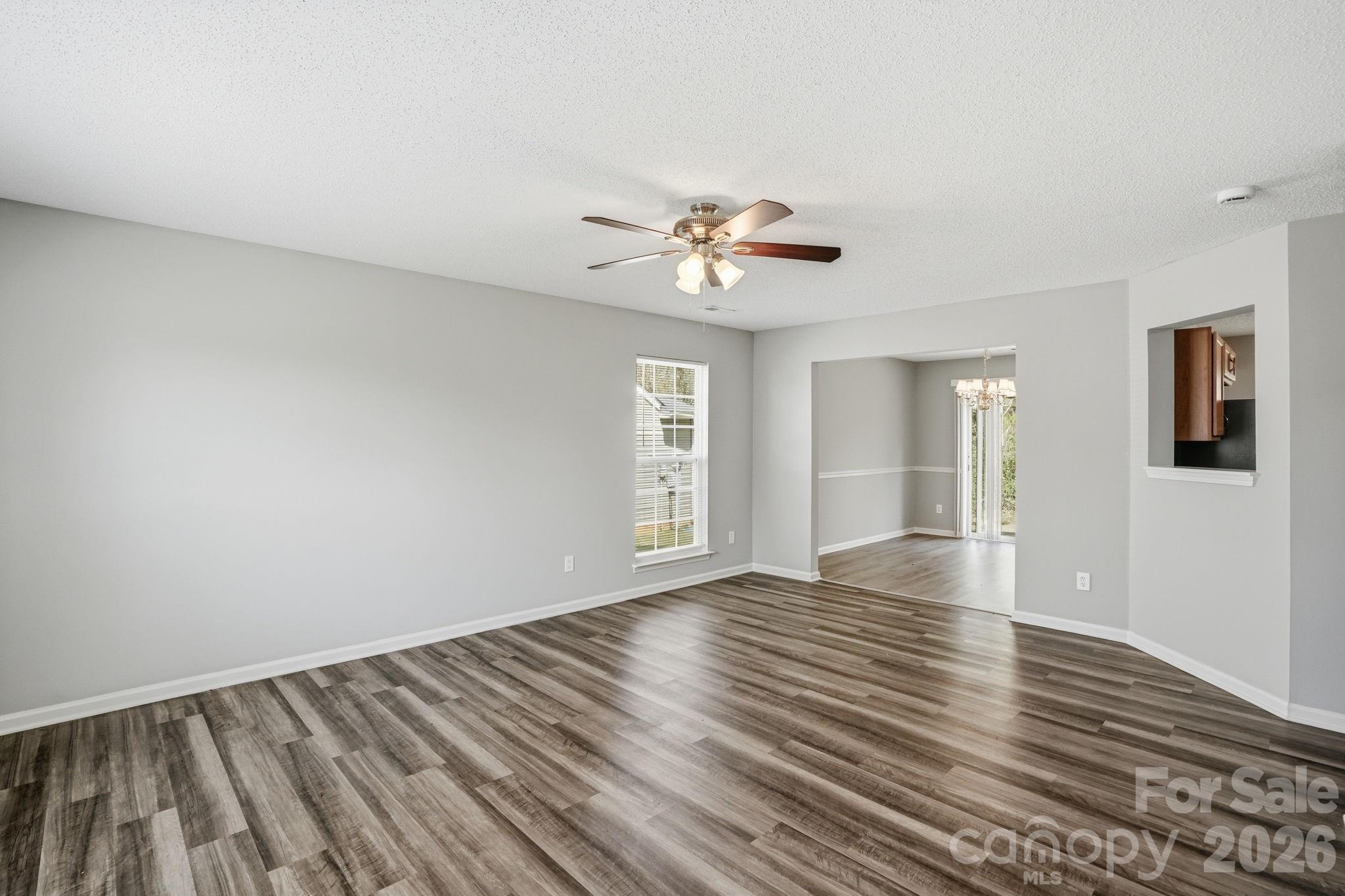 836 Almora Drive — Charlotte