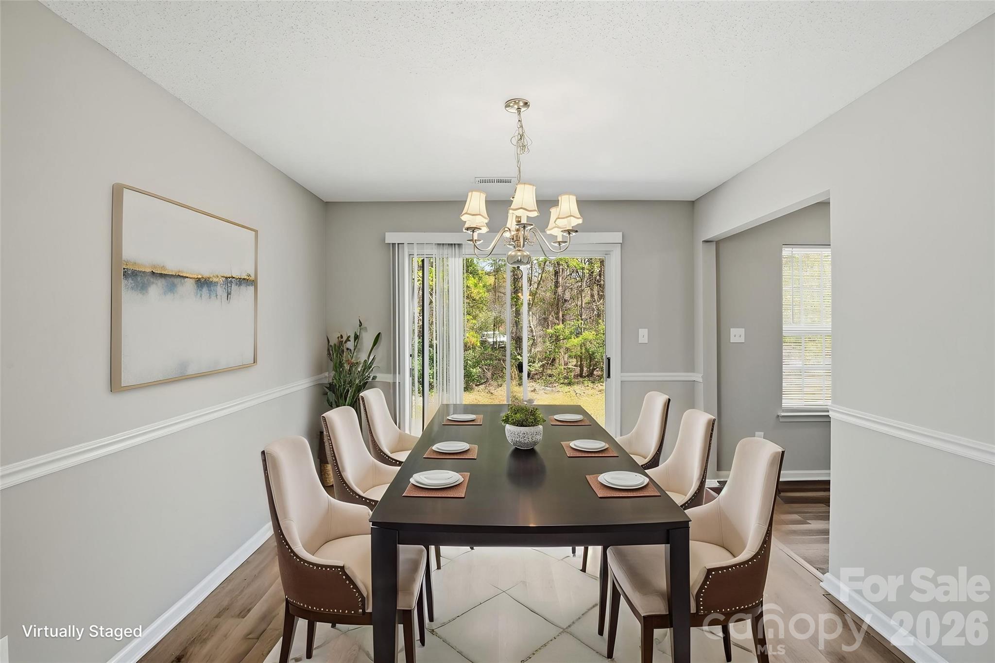 836 Almora Drive — Charlotte