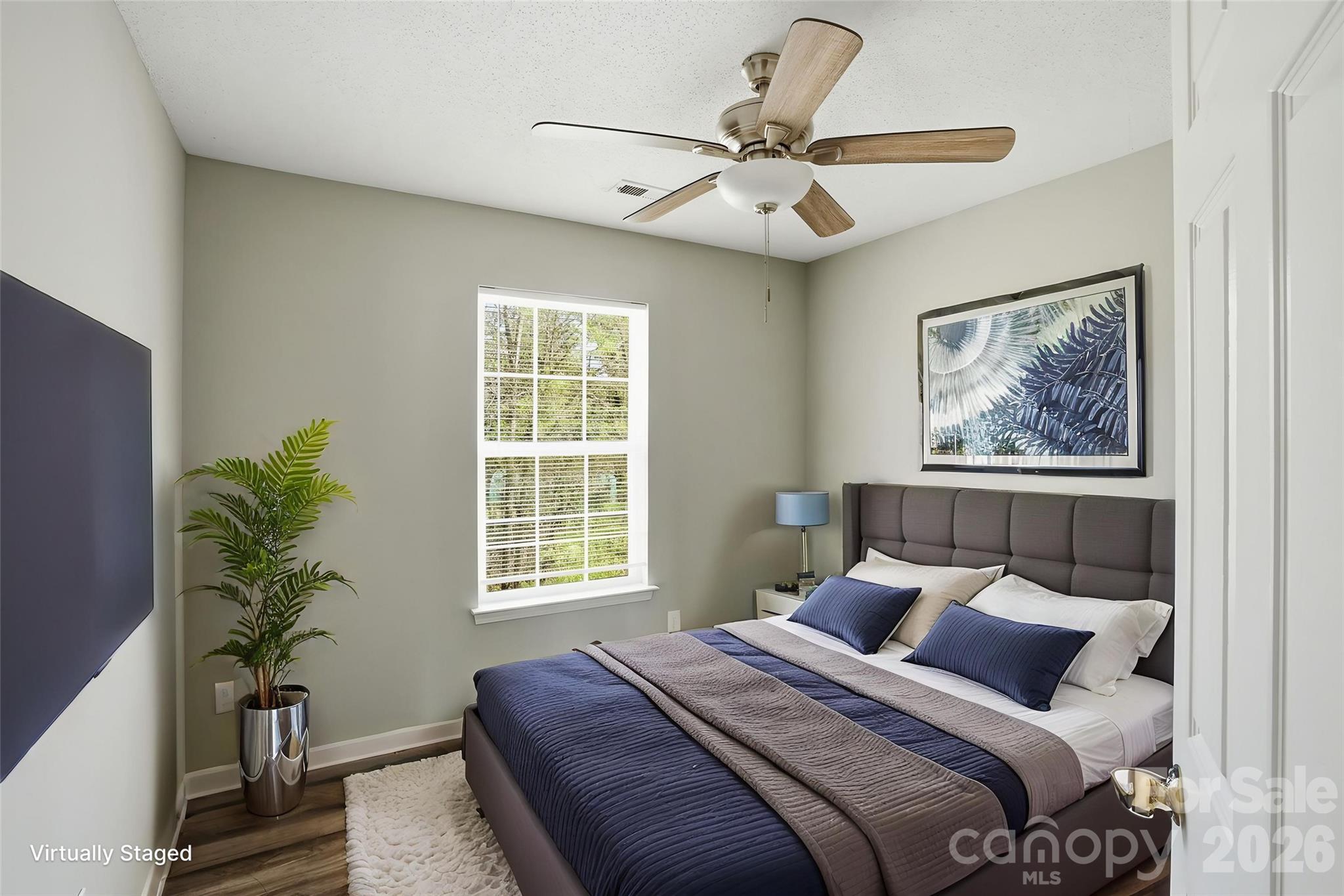 836 Almora Drive — Charlotte