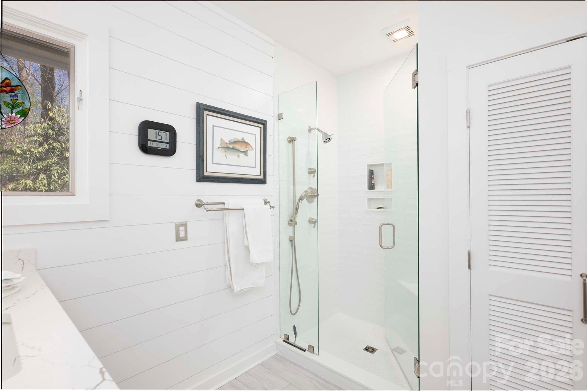 1580 Fairway Drive — Lake Toxaway