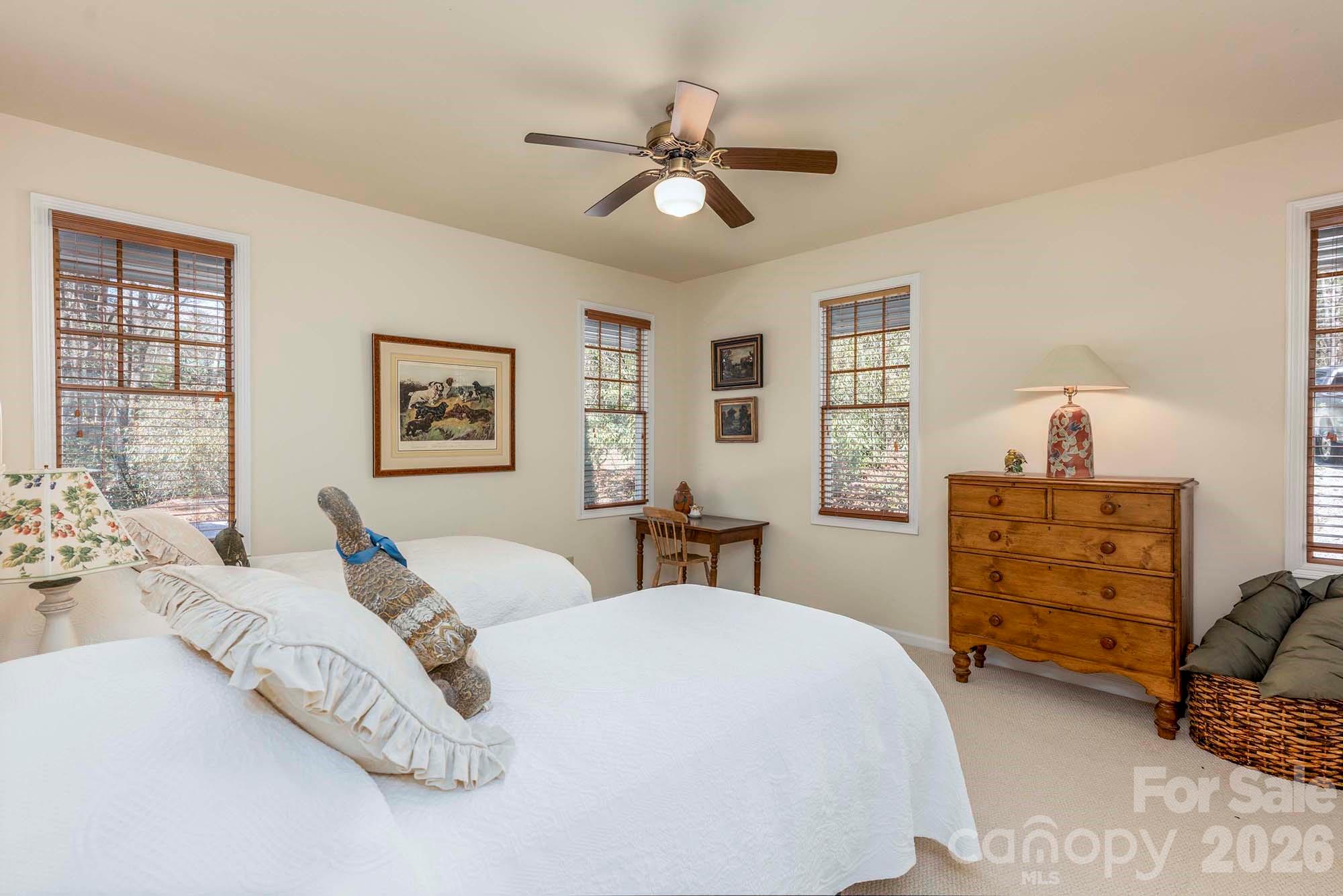 1580 Fairway Drive — Lake Toxaway
