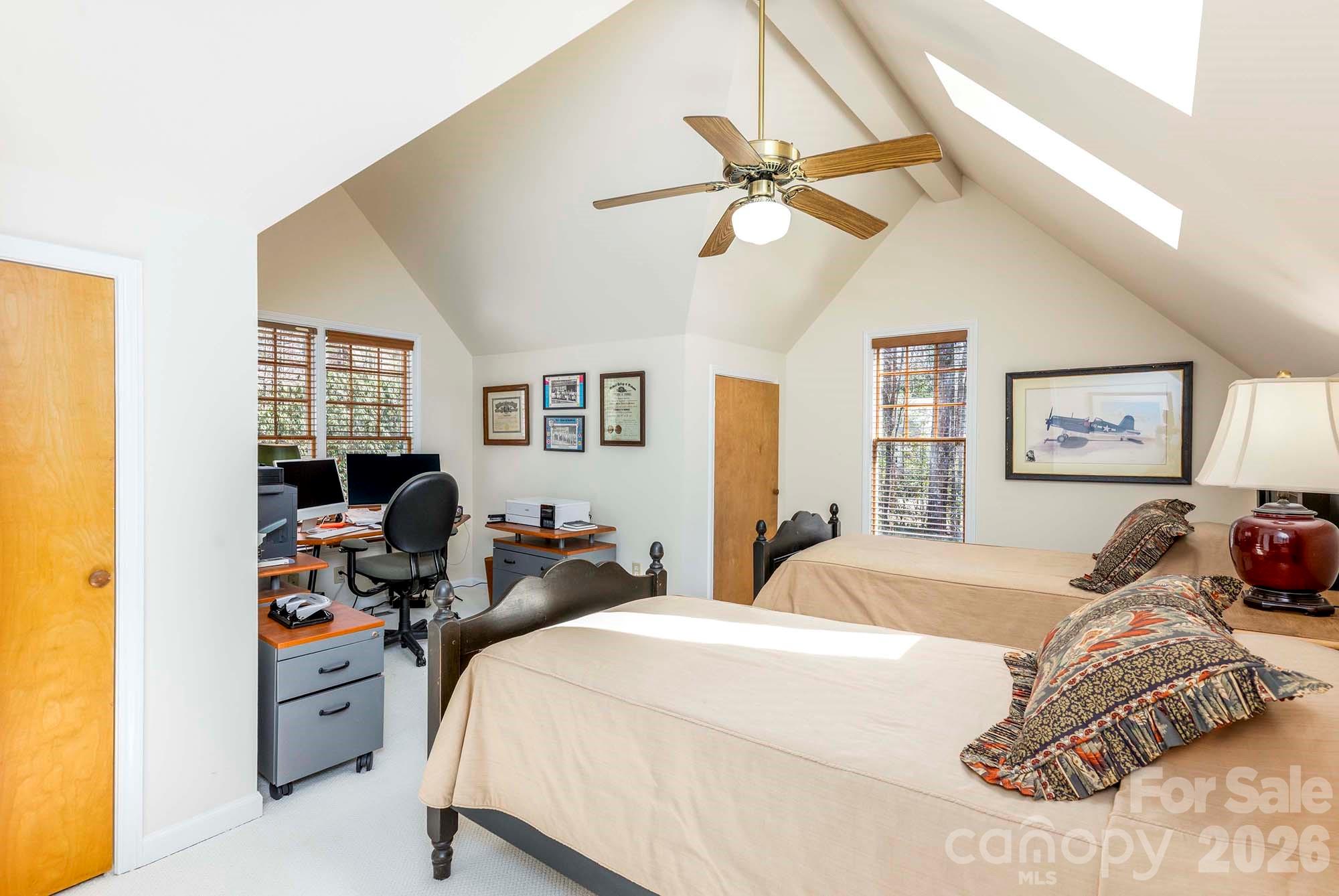 1580 Fairway Drive — Lake Toxaway