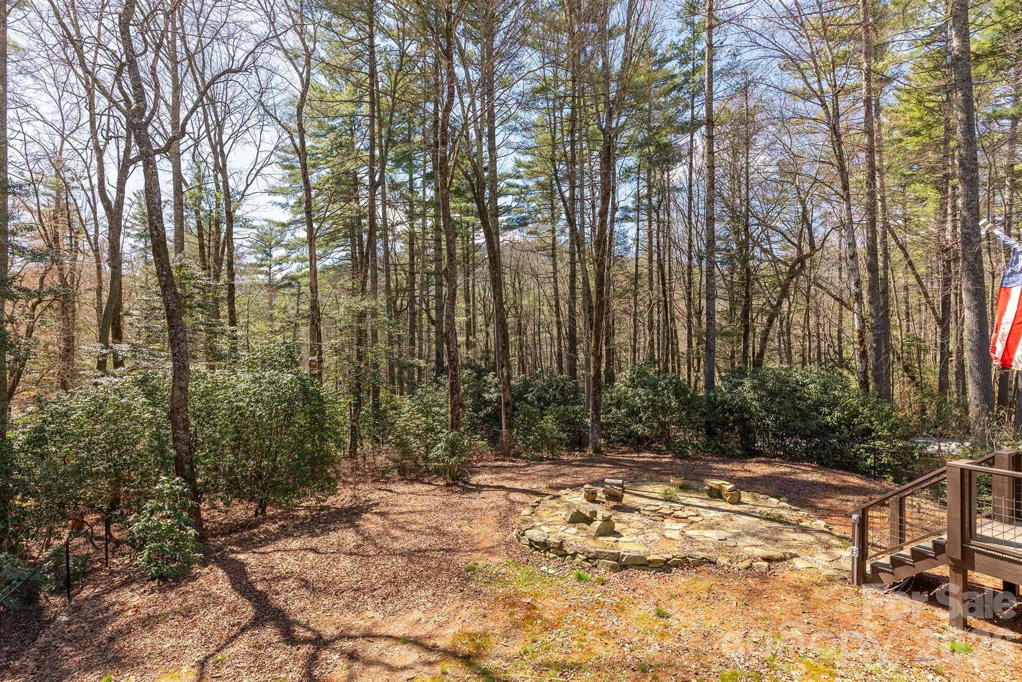 1580 Fairway Drive — Lake Toxaway
